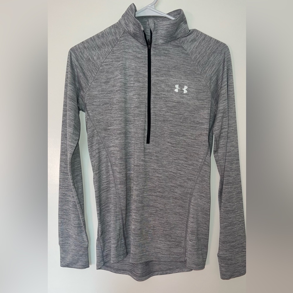 UA ACTIVE TOP